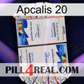 Apcalis 20 kamagra1